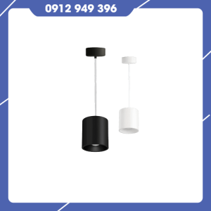 Đèn LED Thả Trần 20W VinaLED V12PDF-20